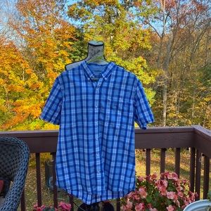 IZOD Men’s Dress Shirt